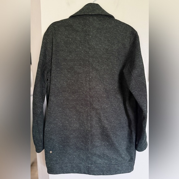 Lululemon Cozy Car Coat ! Hot Pick 🔥 - Picture 4 of 6